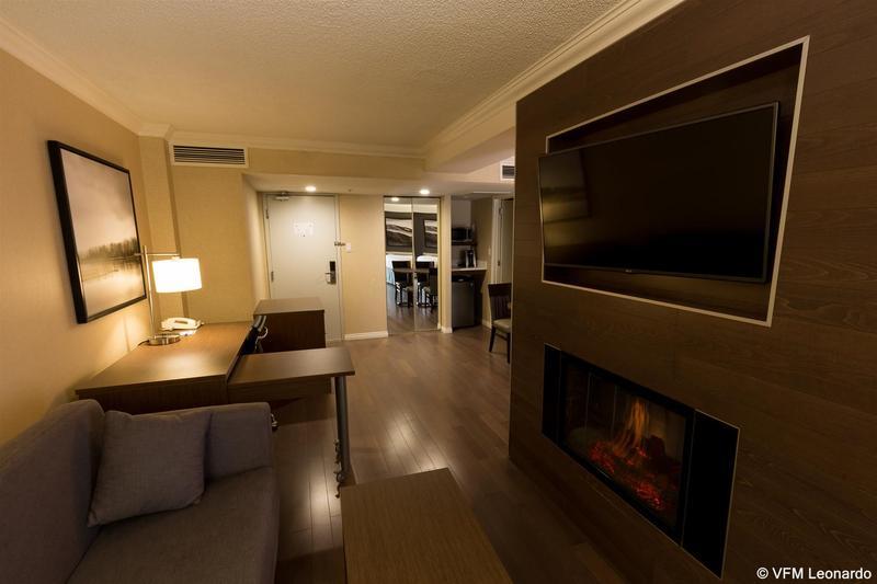 Holiday Inn Express Edmonton Downtown By Ihg Экстерьер фото